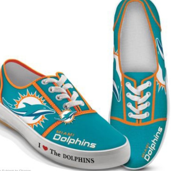 miami dolphins converse